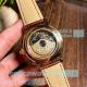 Replica Swiss 7750 Rolex Daytona Stainless Steel Gold Chronograph Watch (7)_th.jpg